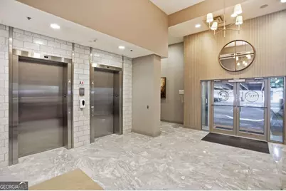 1100 Howell Mill Road NW #608, Atlanta, GA 30318 - Photo 32