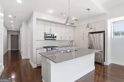 1100 Howell Mill Road NW #608, Atlanta, GA 30318 - Photo 8