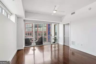 1100 Howell Mill Road NW #608, Atlanta, GA 30318 - Photo 10