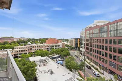 1100 Howell Mill Road NW #608, Atlanta, GA 30318 - Photo 14
