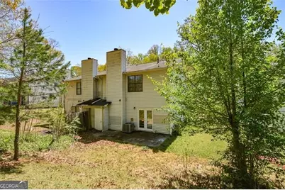 160 Timber Creek Lane SW, Marietta, GA 30060 - Photo 48
