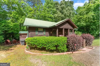 59 Rolling Hills Drive, Sautee Nacoochee, GA 30571 - Photo 32