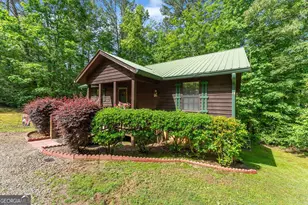 59 ROLLING Hls Dr, Sautee Nacoochee, GA 30571 - Photo 36