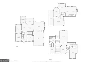 4268 Bristlecone Dr NW, Marietta, GA 30064 - Photo 86