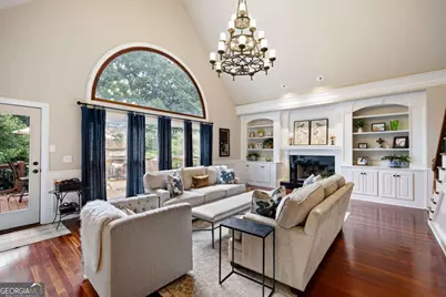 4268 Bristlecone Drive NW, Marietta, GA 30064 - Photo 30
