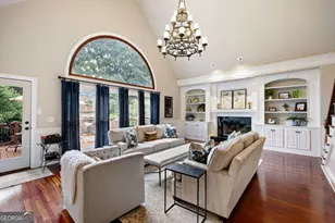4268 Bristlecone Dr NW, Marietta, GA 30064 - Photo 30