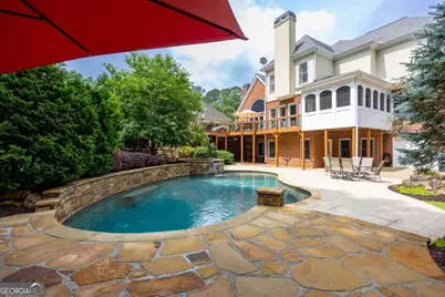 4268 Bristlecone Drive NW, Marietta, GA 30064 - Photo 68