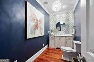 4268 Bristlecone Dr NW, Marietta, GA 30064 - Photo 34