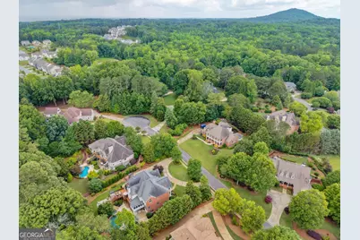 4268 Bristlecone Drive NW, Marietta, GA 30064 - Photo 80