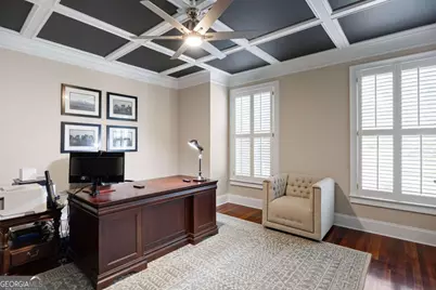 4268 Bristlecone Drive NW, Marietta, GA 30064 - Photo 10