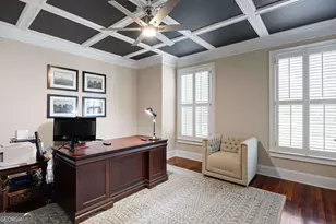 4268 Bristlecone Dr NW, Marietta, GA 30064 - Photo 10