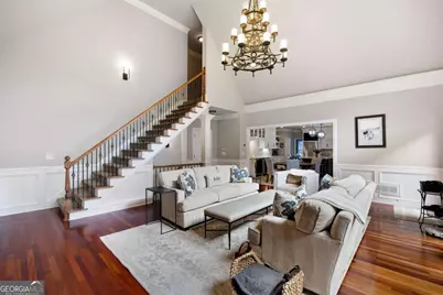 4268 Bristlecone Drive NW, Marietta, GA 30064 - Photo 32