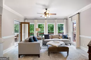 4268 Bristlecone Dr NW, Marietta, GA 30064 - Photo 26