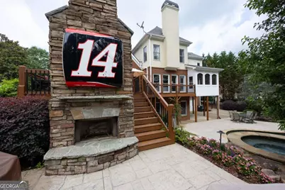 4268 Bristlecone Drive NW, Marietta, GA 30064 - Photo 74