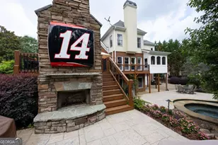4268 Bristlecone Dr NW, Marietta, GA 30064 - Photo 74