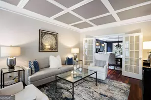 4268 Bristlecone Dr NW, Marietta, GA 30064 - Photo 12