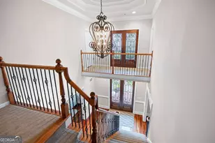 4268 Bristlecone Dr NW, Marietta, GA 30064 - Photo 52