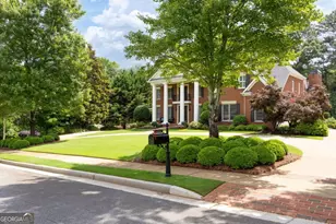 4268 Bristlecone Dr NW, Marietta, GA 30064 - Photo 82