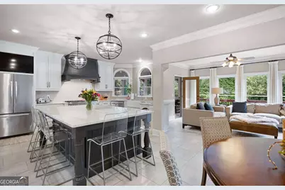 4268 Bristlecone Drive NW, Marietta, GA 30064 - Photo 24