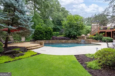 4268 Bristlecone Drive NW, Marietta, GA 30064 - Photo 72