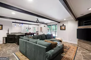 4268 Bristlecone Dr NW, Marietta, GA 30064 - Photo 62