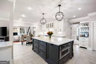 4268 Bristlecone Dr NW, Marietta, GA 30064 - Photo 16