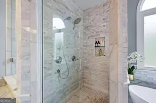 4268 Bristlecone Dr NW, Marietta, GA 30064 - Photo 38