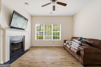 4379 Orchard Park Court, Stone Mountain, GA 30083 - Photo 2