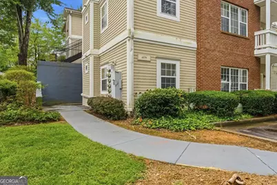 4379 Orchard Park Court, Stone Mountain, GA 30083 - Photo 18