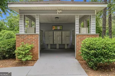 4379 Orchard Park Court, Stone Mountain, GA 30083 - Photo 20