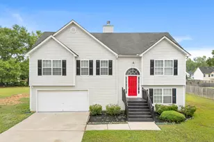 719 Tullamore Way, Hampton, GA 30228 - Photo 1