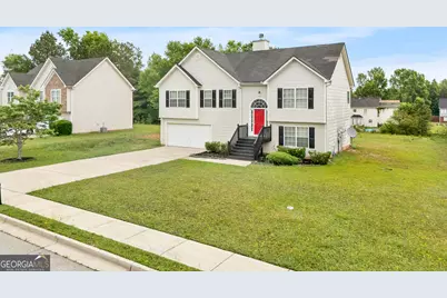 719 Tullamore Way, Hampton, GA 30228 - Photo 2