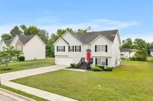 719 Tullamore Way, Hampton, GA 30228 - Photo 2