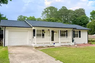 6205 Fieldcrest Dr, Morrow, GA 30260 - Photo 2