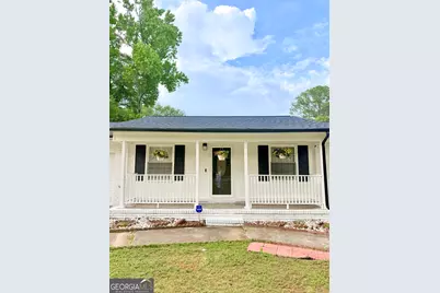 6205 Fieldcrest Drive, Morrow, GA 30260 - Photo 6