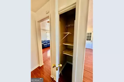 6205 Fieldcrest Drive, Morrow, GA 30260 - Photo 34
