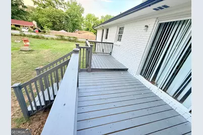 6205 Fieldcrest Drive, Morrow, GA 30260 - Photo 16