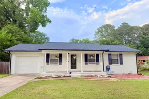 6205 Fieldcrest Dr, Morrow, GA 30260 - Photo 1