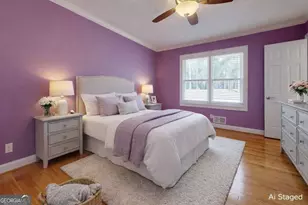 1319 Janmar Rd, Snellville, GA 30078 - Photo 14