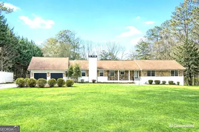 1319 Janmar Road, Snellville, GA 30078 - Photo 1