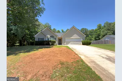 325 Wild Turkey Lane, Locust Grove, GA 30248 - Photo 2