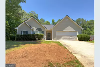325 Wild Turkey Lane, Locust Grove, GA 30248 - Photo 1