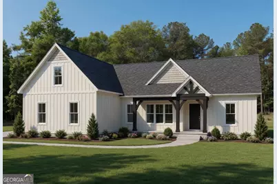 Lot 24 Durham Estates Drive, Sharpsburg, GA 30277 - Photo 1