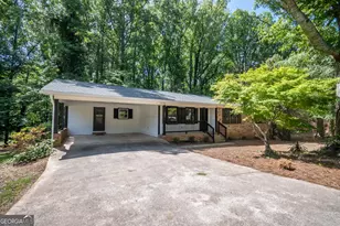 1051 Crooked Creek Rd, Watkinsville, GA 30677 - Photo 62