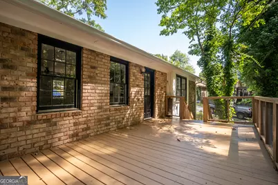 1051 Crooked Creek Road, Watkinsville, GA 30677 - Photo 58