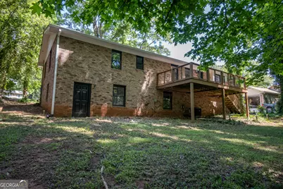 1051 Crooked Creek Road, Watkinsville, GA 30677 - Photo 46