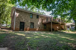 1051 Crooked Creek Rd, Watkinsville, GA 30677 - Photo 46
