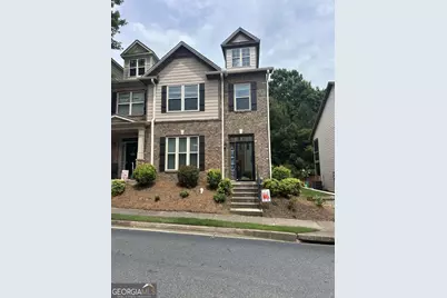 535 Ridge View Crossing, Woodstock, GA 30188 - Photo 2