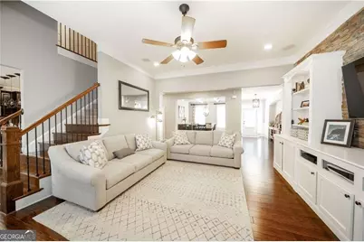 7740 Stratford Lane, Atlanta, GA 30350 - Photo 6