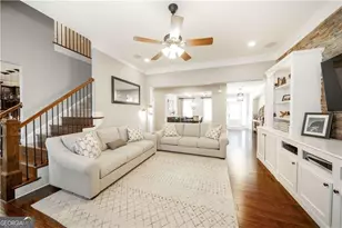 7740 Stratford Ln, Atlanta, GA 30350 - Photo 6